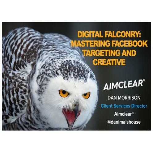 2018.02.28   MnSearch Event with Aimclear's Daniel Morrison