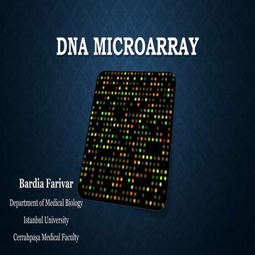 DNA Microarray