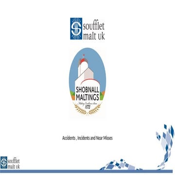 TR006- Accidents, Incidents and Near Misses.pptx