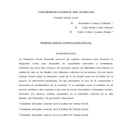 Trabajador social como educador social (ensayo) (6)