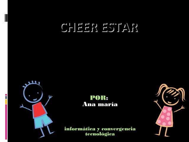 Informática y convergencia tecnológ...