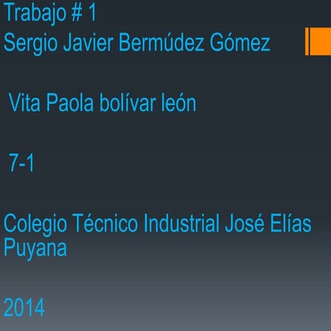 Creatividad con collage de fotos.