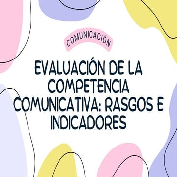 evaluación de la competencia communicativa .pdf
