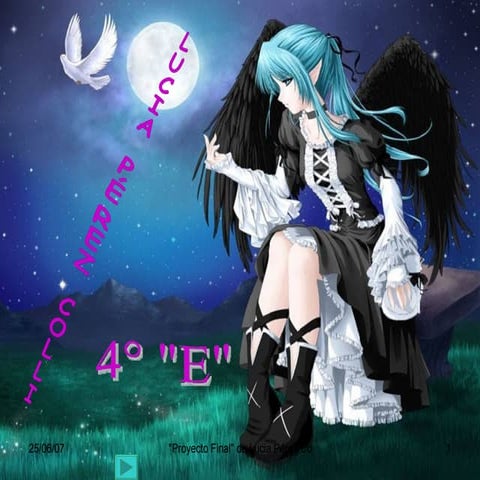 Trabajo D La Xilanga 47 Jejeje