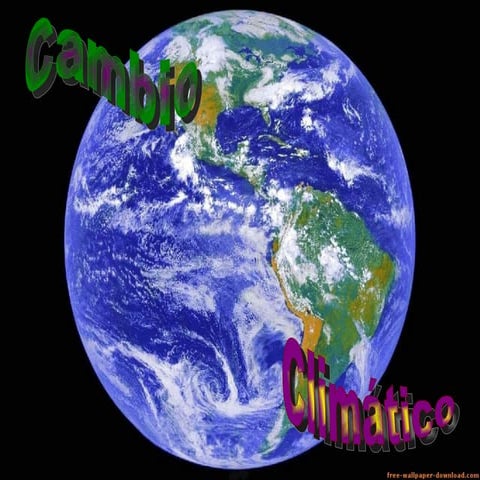 Trabajo Final., Presentación