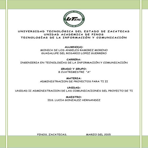 Trabajo final-plan de-comunicacion