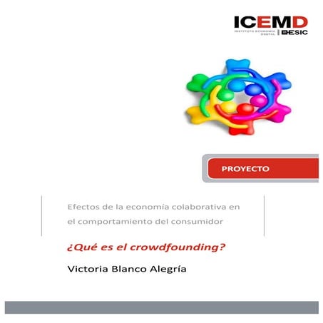 La economia colaborativa