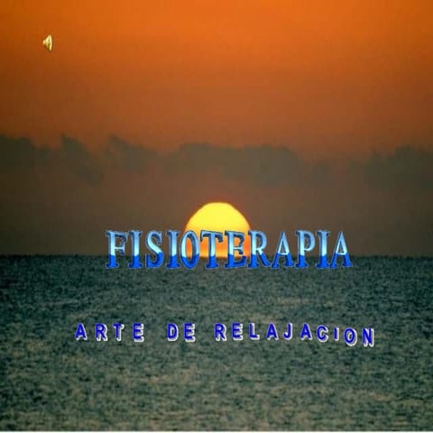 Trabajo pp-fisioterapia