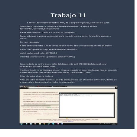 Trabajo 11