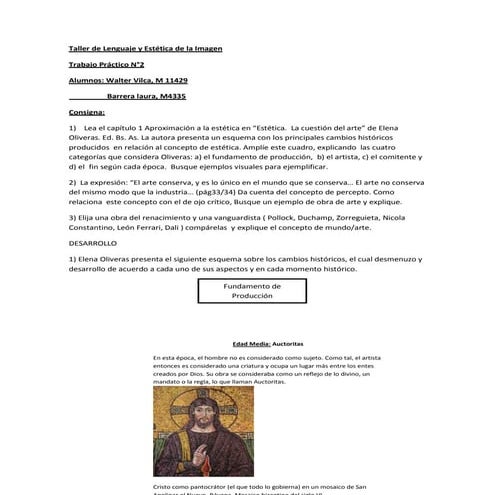 Trabajo 2, definitivo