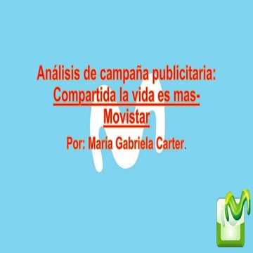 campañas publicitarias