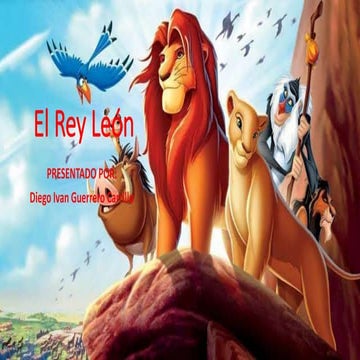 Resumen Le Rey León 1234566789123456789.pptx