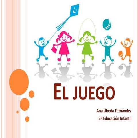 El juego