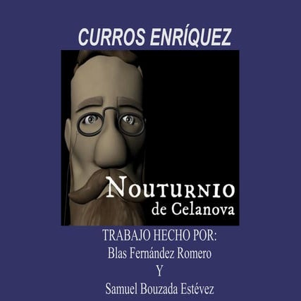 Curros Enríquez