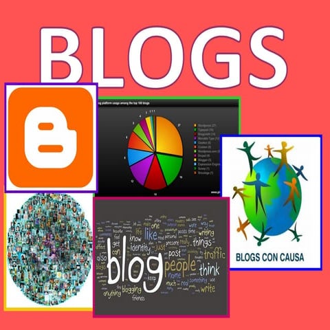 Trabajo blog