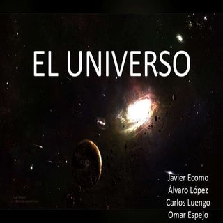 El Universo