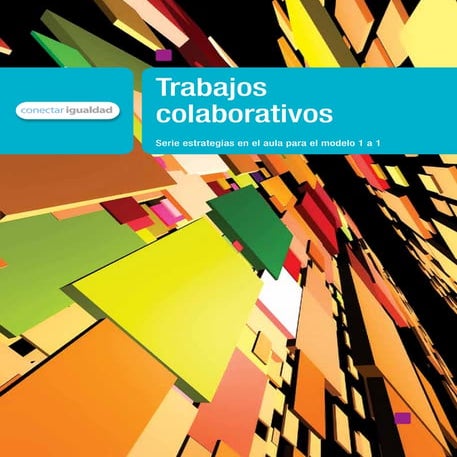 Trabajo colaborativo