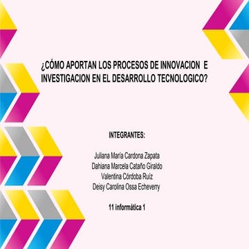 Trabajo colaborativo