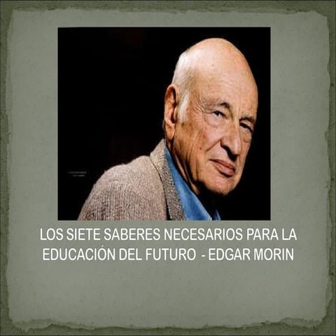 Trabajo colaborativo   identificando el presente - maritza & arturo