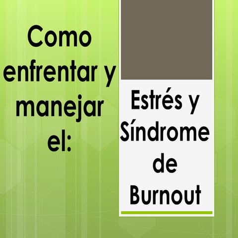 Trabajo colaborativo