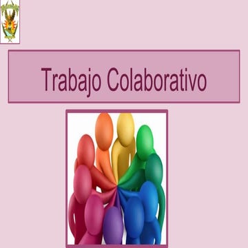 MAPA CONCEPTUAL HERRAMIENTAS DE TRABAJO COLABORATIVO AVA