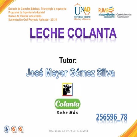 Trabajo colaborativo