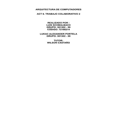 Trabajo colaborativo 2