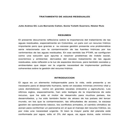 Trabajo colectivo pdf