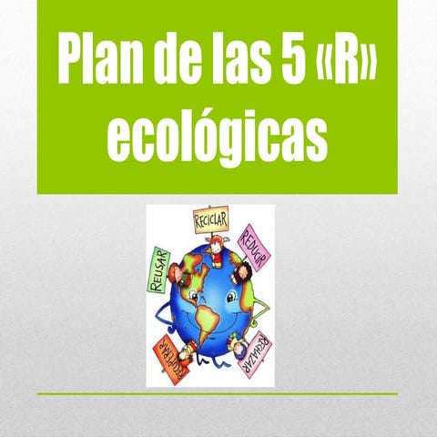 Las 5 