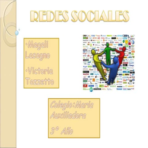 Uso adecuado de las redes sociales...!!! | PPTX