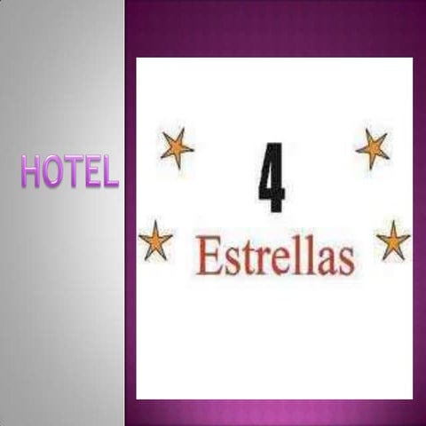 Trabajo de admon habitaciones