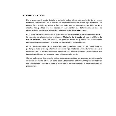 Trabajo de analissis