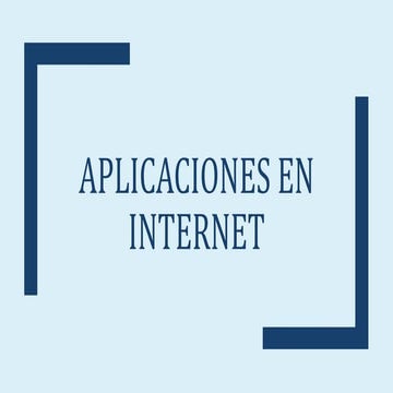 Trabajo de Aplicaciones en internet.pptx