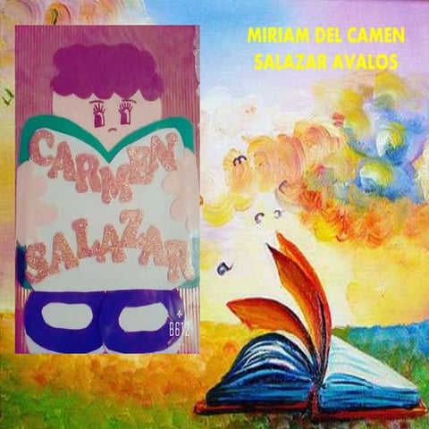 arte, comunicación y expresión 