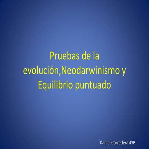 Trabajo De Biologia. 2