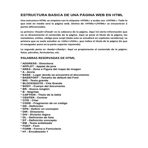 Trabajo de capasitacion