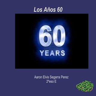 Música años sesenta