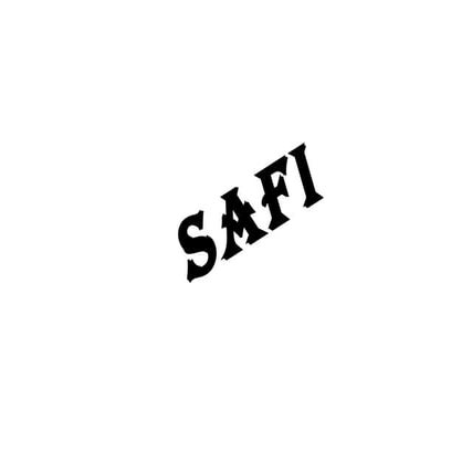 Manual safiwin | DOCX