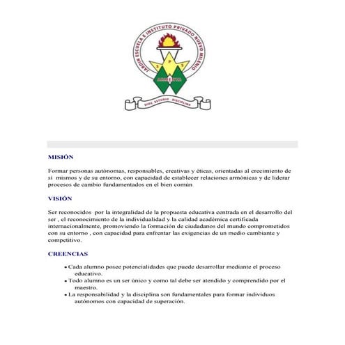 Trabajo de computacion sabados