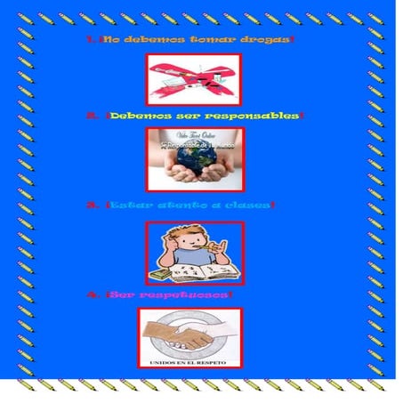 Trabajo de comunicaciòn integral