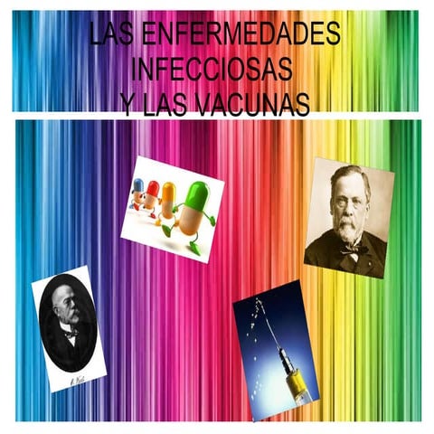 La salud y las enfermedades-2