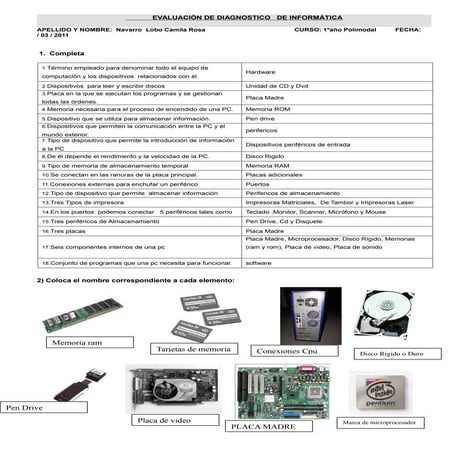Trabajodediagnostico2humanidadesgabrieluna 110406183654-phpapp02