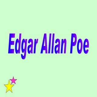 Trabajo De Edgar Allan Poe