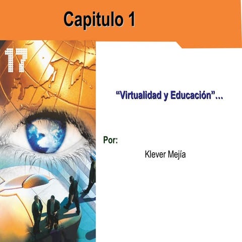 Trabajo de elearning