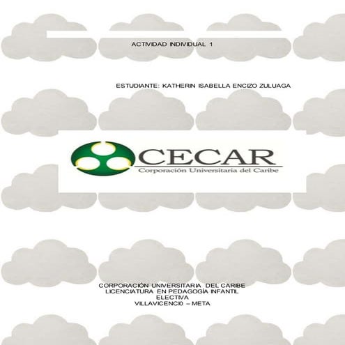 Trabajo de ellectiva personal 1