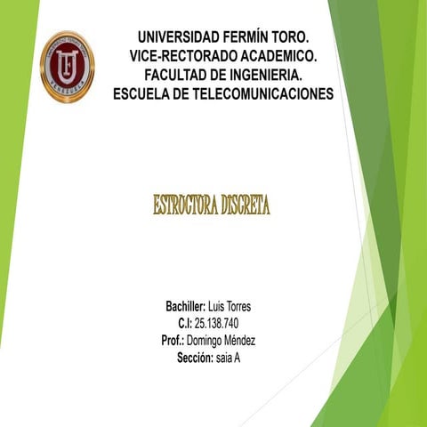 Calculo Proposicional 