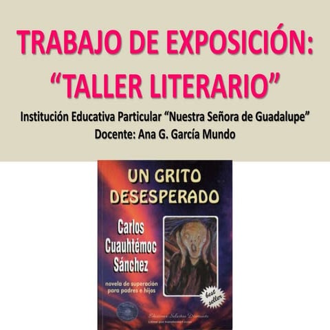 Trabajo de exposición 2