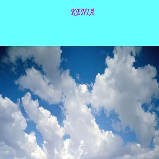 Trabajo De Geografia