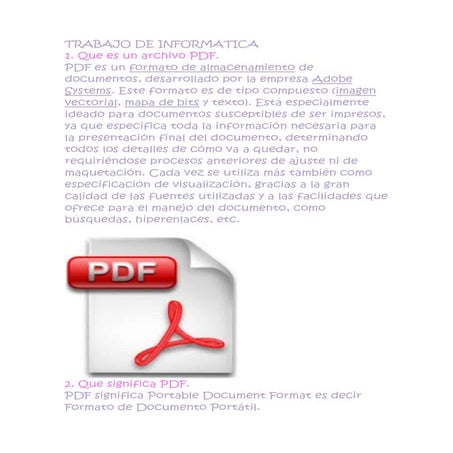 Formatos de archivos abiertos | PPTX