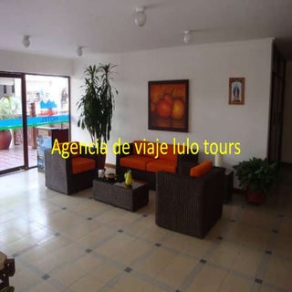 Trabajo de informatica